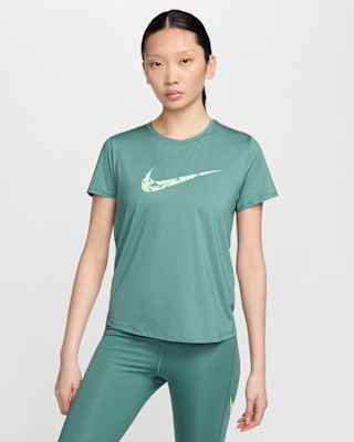 NIKE公式】ナイキ ワン スウッシュ ウィメンズ Dri-FIT ショート